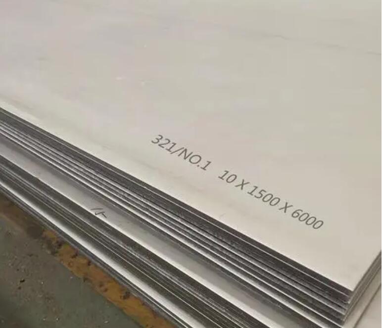 徐闻321不锈钢板