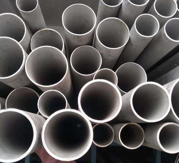 徐闻321不锈钢管