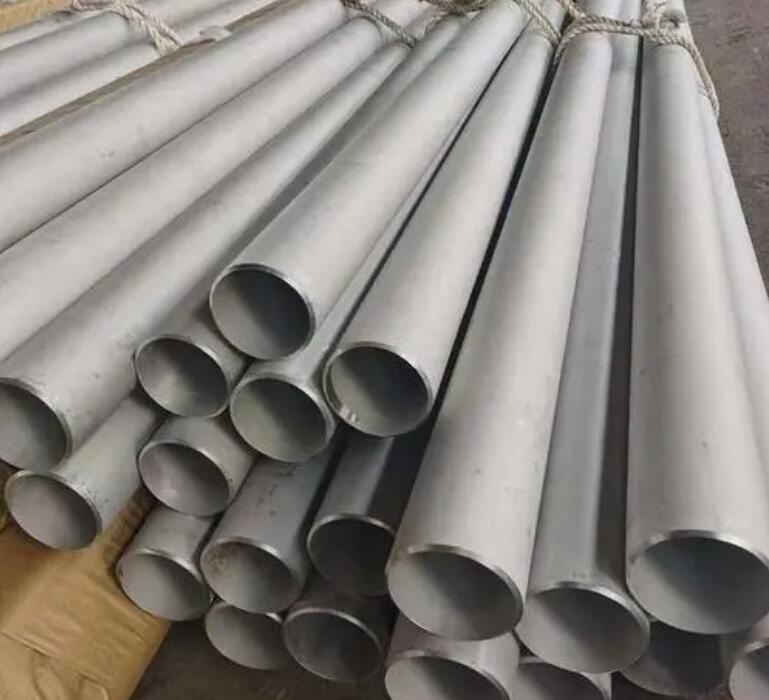 徐闻304不锈钢管