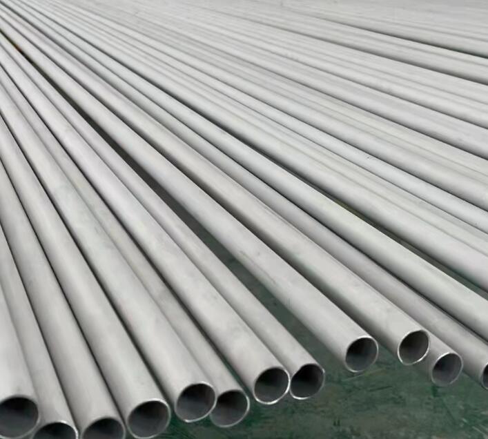 徐闻441不锈钢管