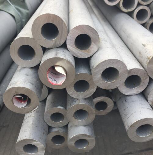 徐闻321不锈钢管