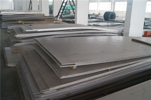 徐闻304不锈钢板