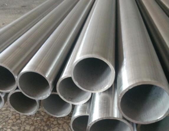 徐闻321不锈钢管