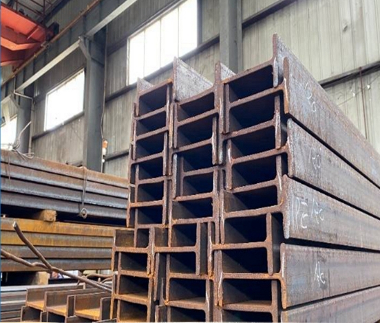 徐闻Q420C工字型钢