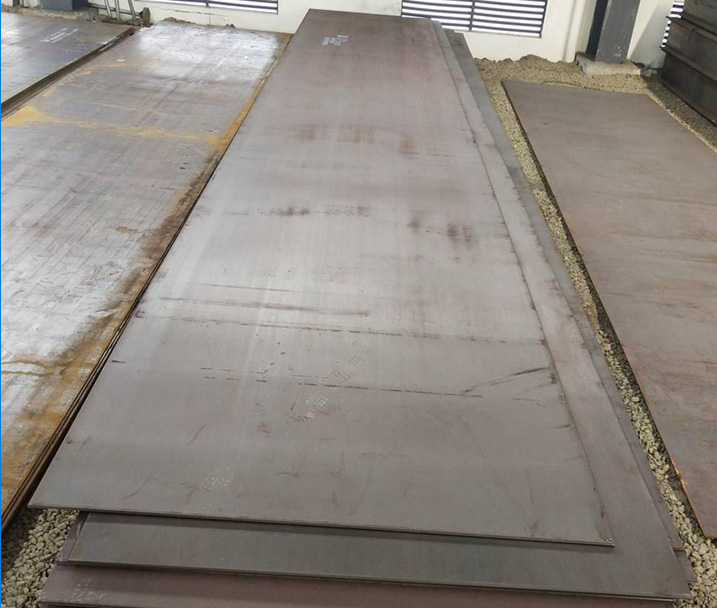 徐闻Q420GJD镀锌板