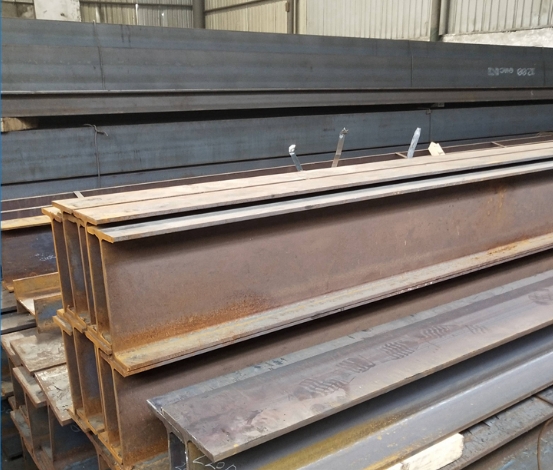 徐闻Q235EH型钢