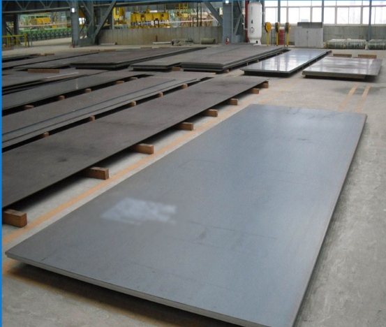 徐闻NM450C耐磨板