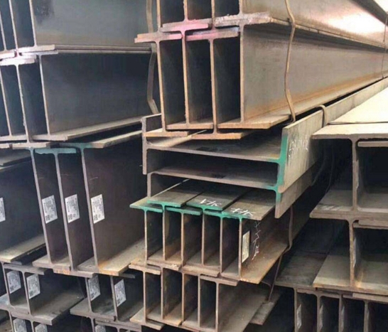 徐闻Q235C工字钢